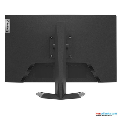 Lenovo G27q-30 27" QHD Monitor (3Y)